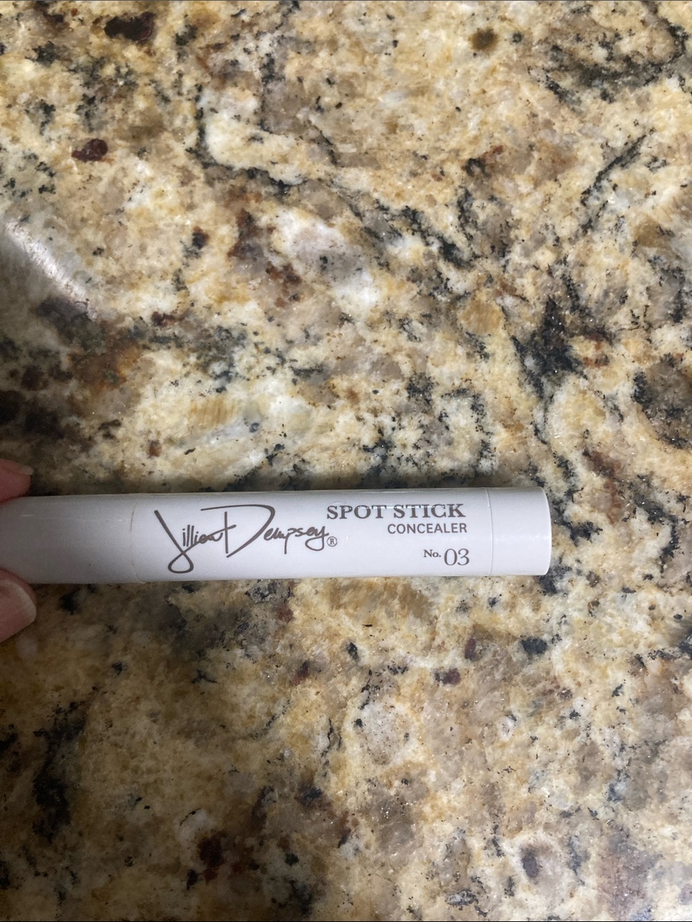 Jillian Dempsey Spot Stick Concealer No. 03 -